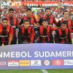 FBC Melgar Sudamericana 2022