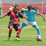 Melgar vs Cristal Sub 14