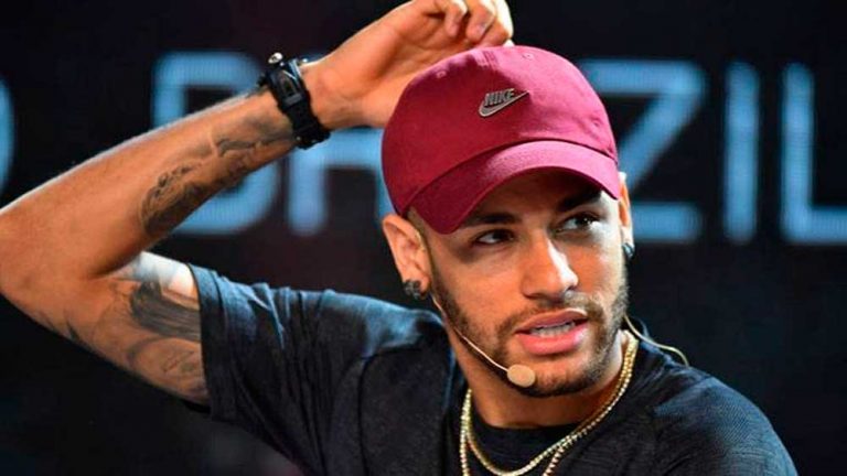 Neymar