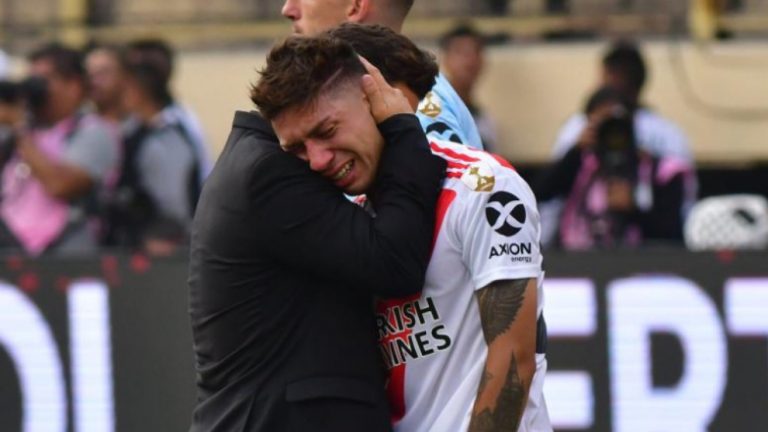 River Plate