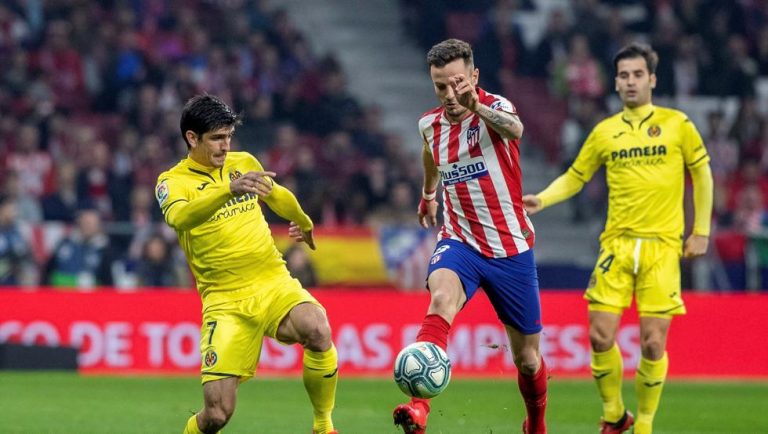 atletico de madrid