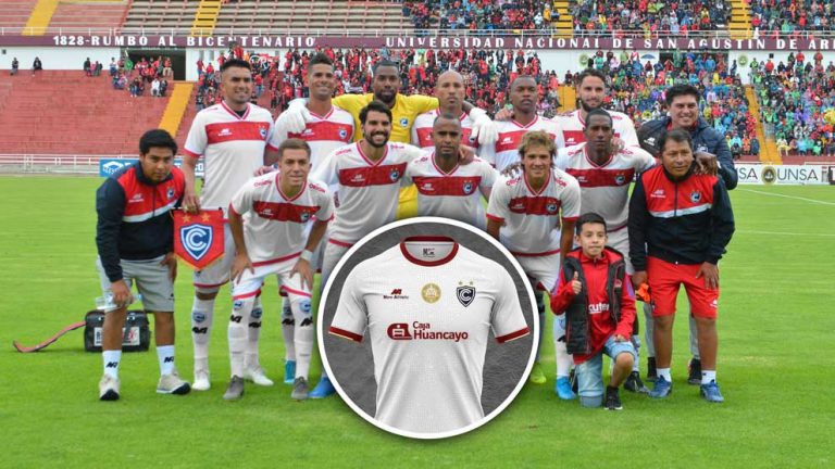 cienciano