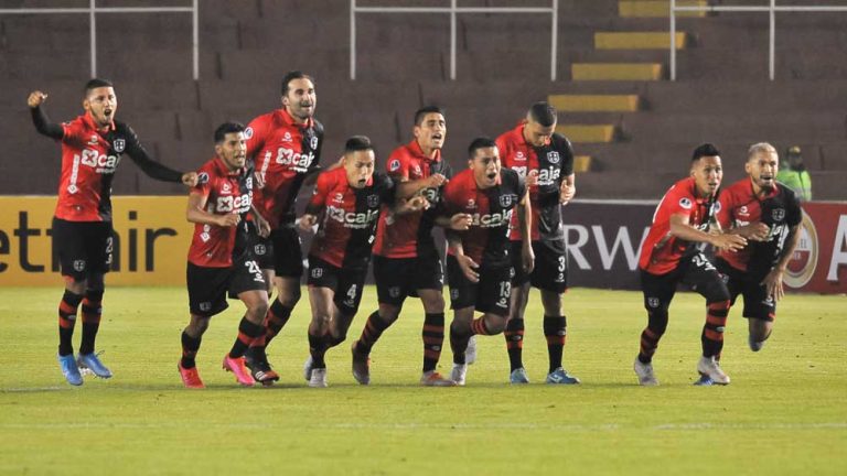 melgar