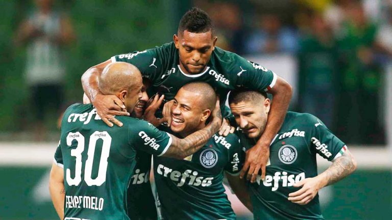 palmeiras