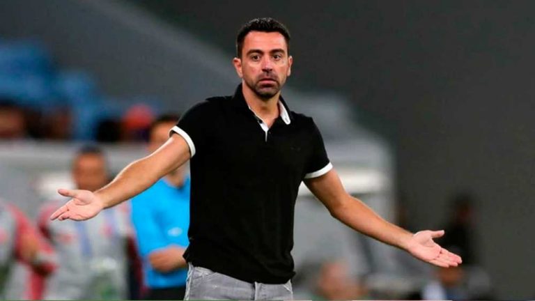 xavi hernandez