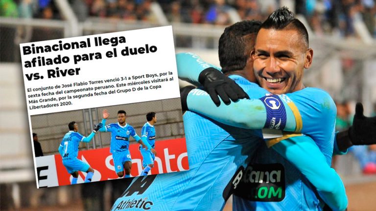 binacional