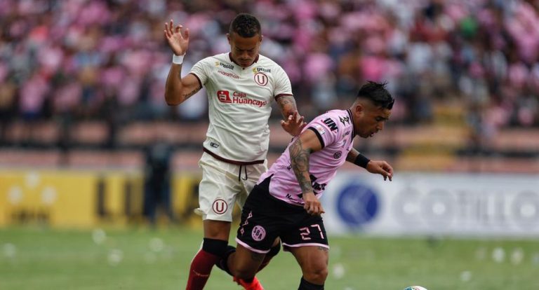 universitario