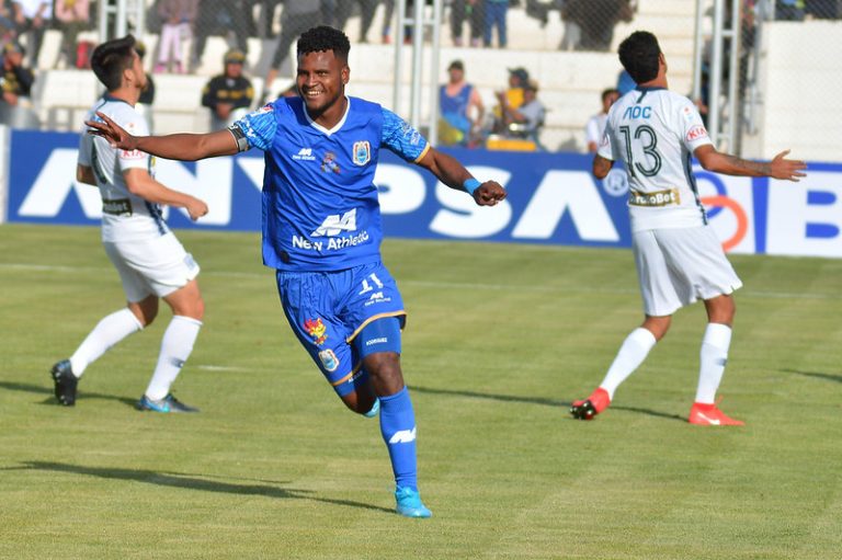 Aldair Rodriguez