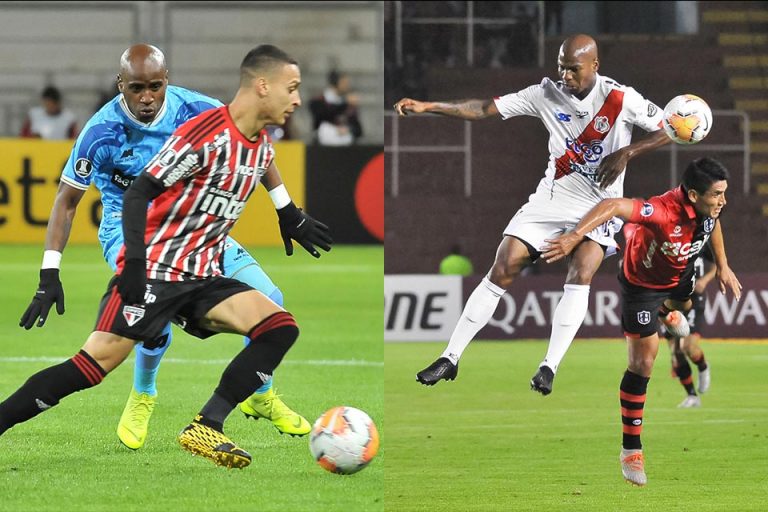 MELGAR-Y-BINACIONAL