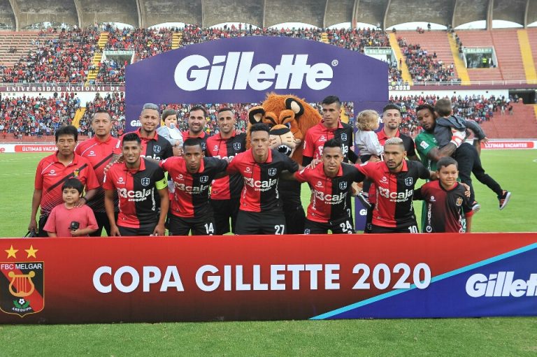 Melgar