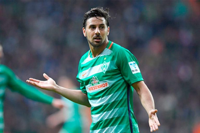 pizarro