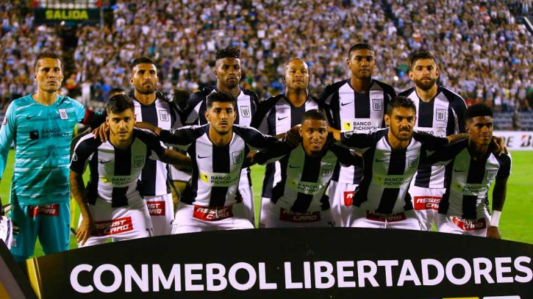Alianza-Lima