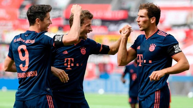 bayern-munich