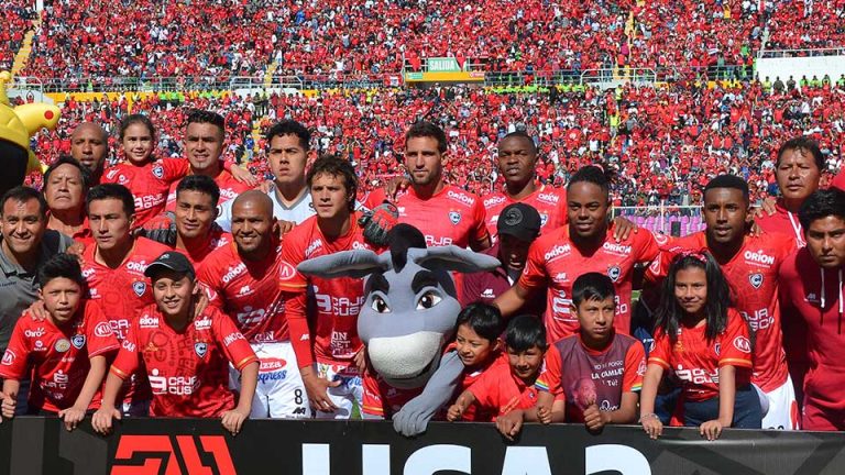 cienciano