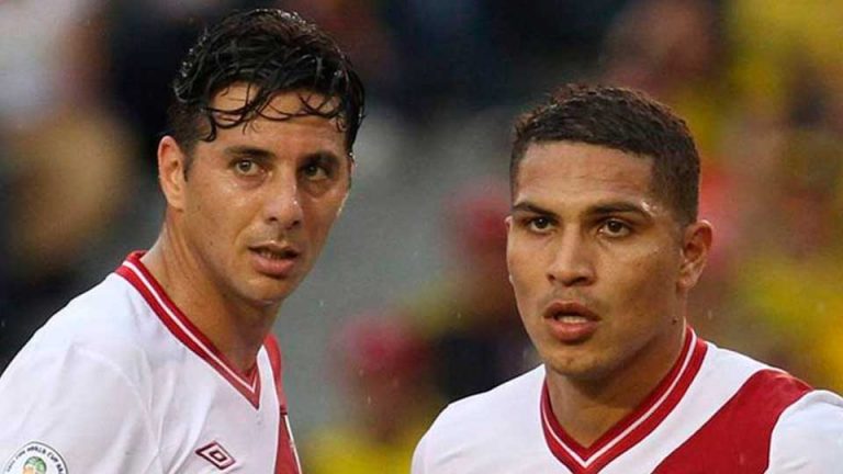 claudio pizarro