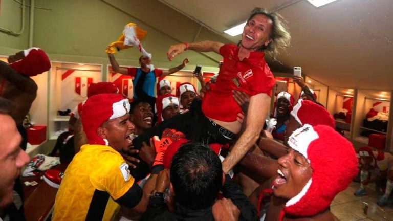 ricardo gareca