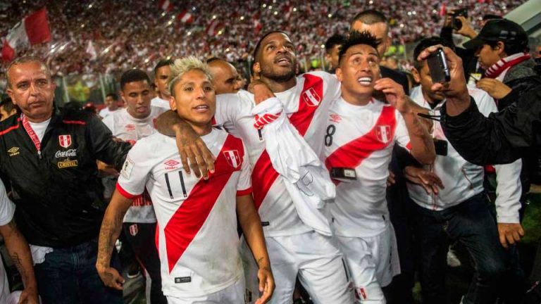 seleccion-peruana