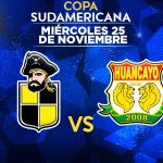prtext coquimbo unido sport huancayo 25-11
