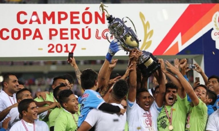 Copa Perú