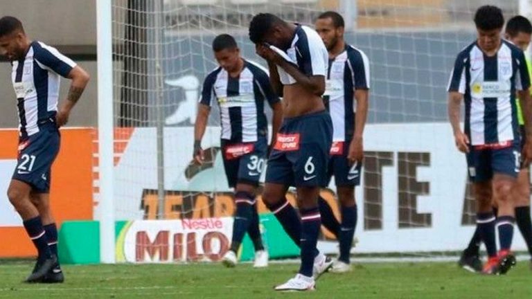 Alianza Lima Liga 2