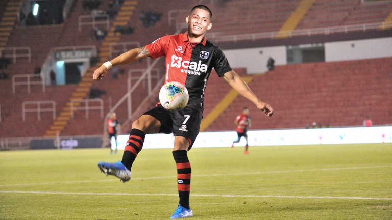 Kevin Quevedo