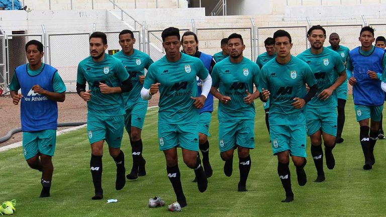 Deportivo Binacional