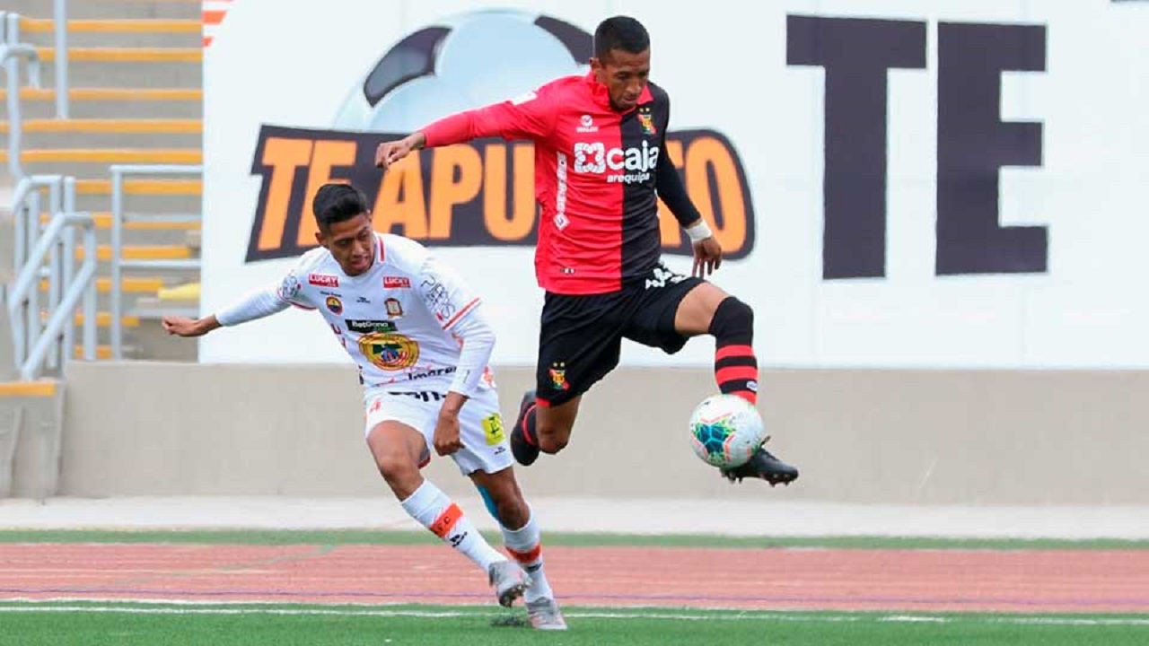 Melgar Liga 1