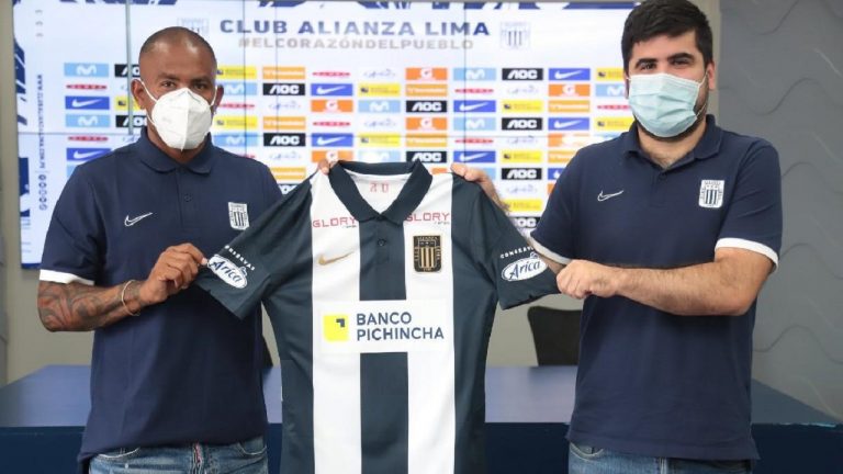 Alianza Lima