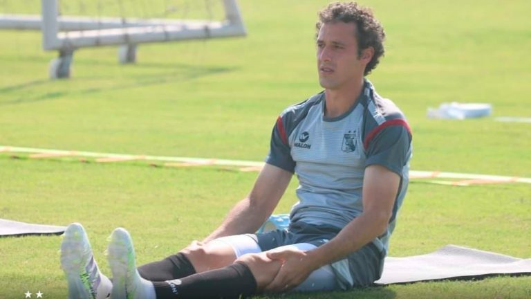 Fabricio Orzan