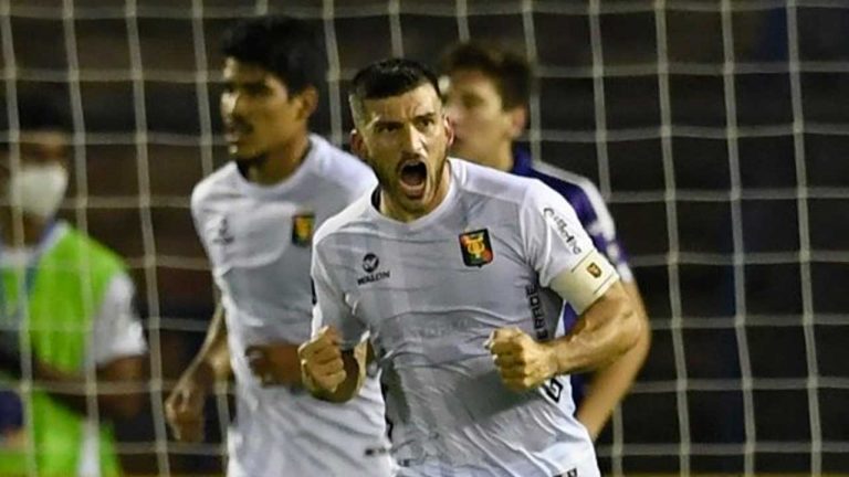 Bernardo Cuesta