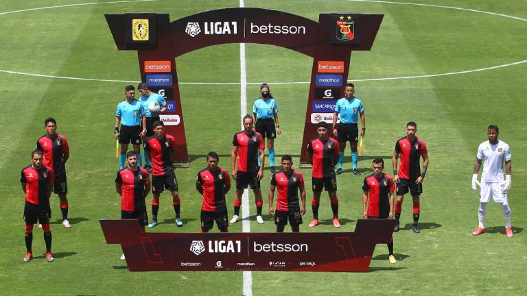 FBC Melgar