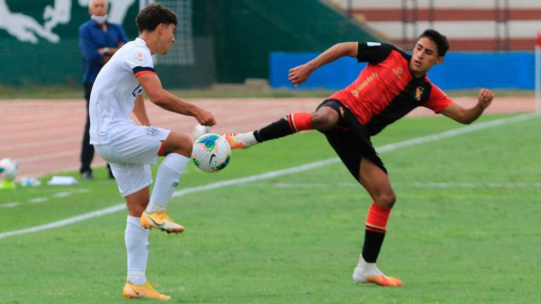 Melgar vs San Martin
