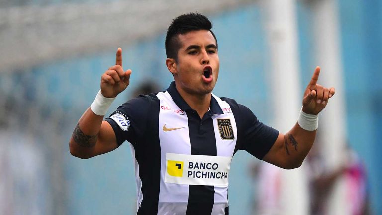 Alianza Lima