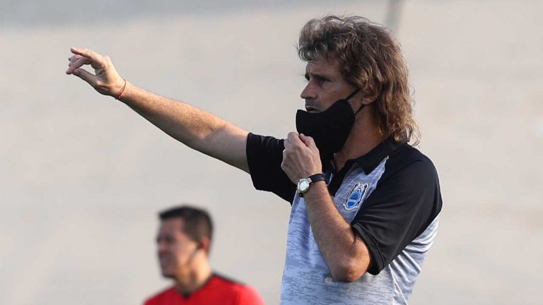 Ruben Dario Insua