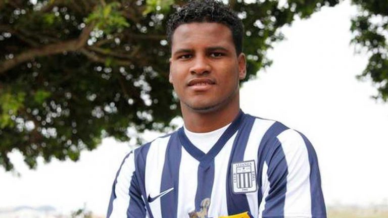 Aldair Rodríguez