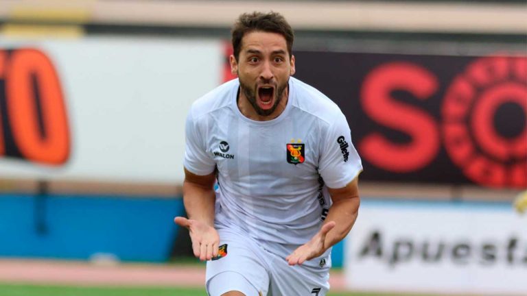 Cristian Bordacahar