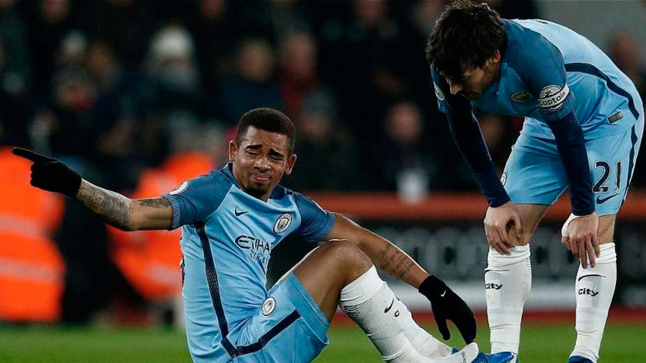 Gabriel Jesus