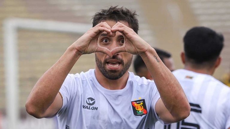 Christian Bordacahar