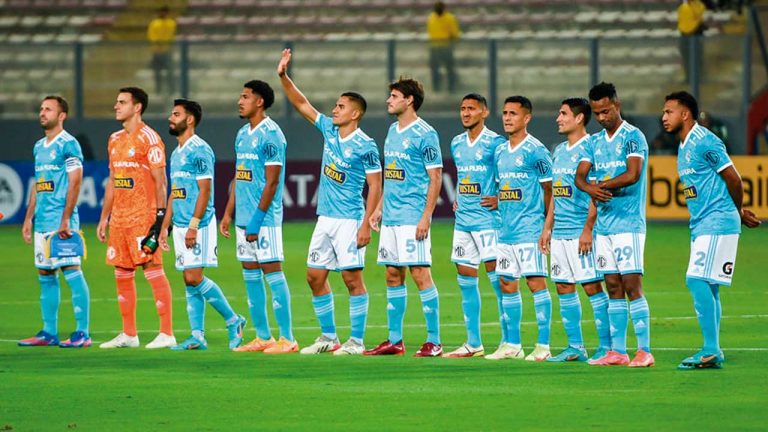 Sporting Cristal