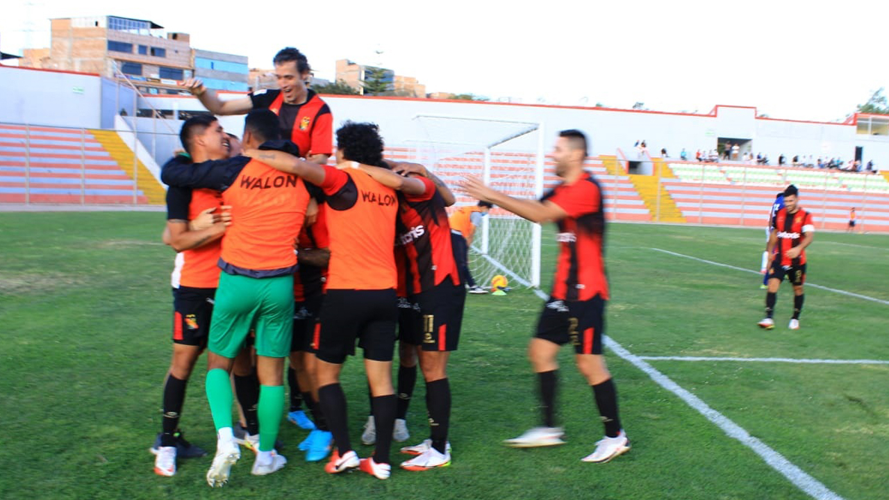 Melgar venció a Ayacucho FC