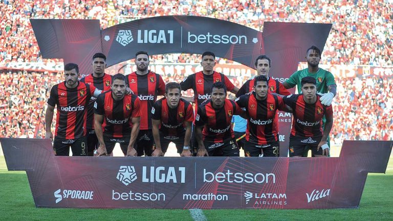 FBC Melgar 2022