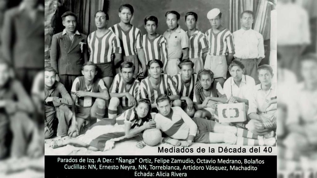 Club Olímpico de Camaná