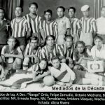 Club Olímpico de Camaná