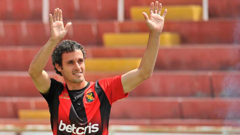 Horacio Orzan