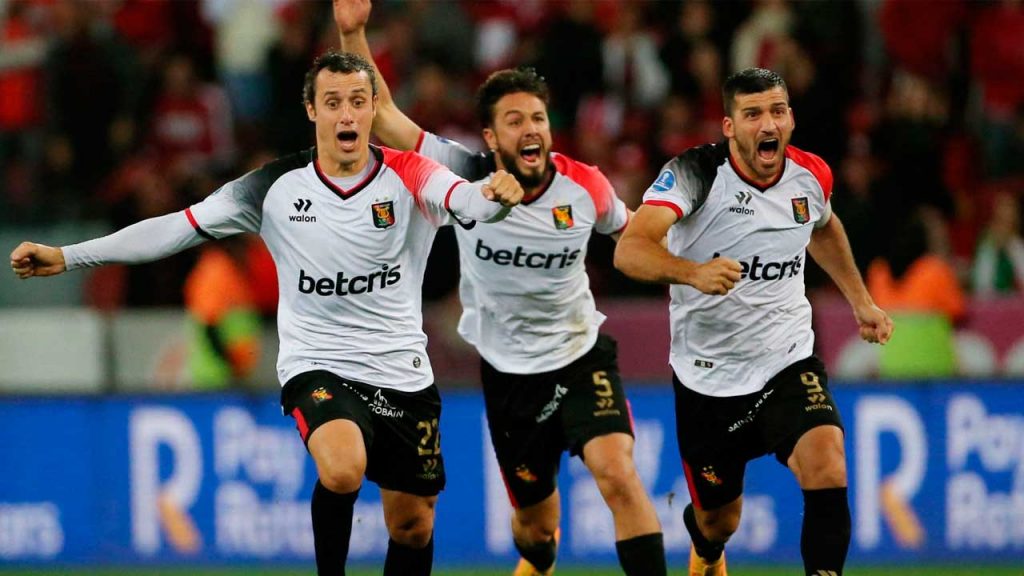 Melgar-vs-IDV