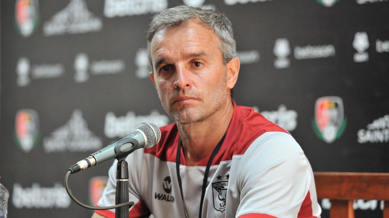 Pablo Lavallén