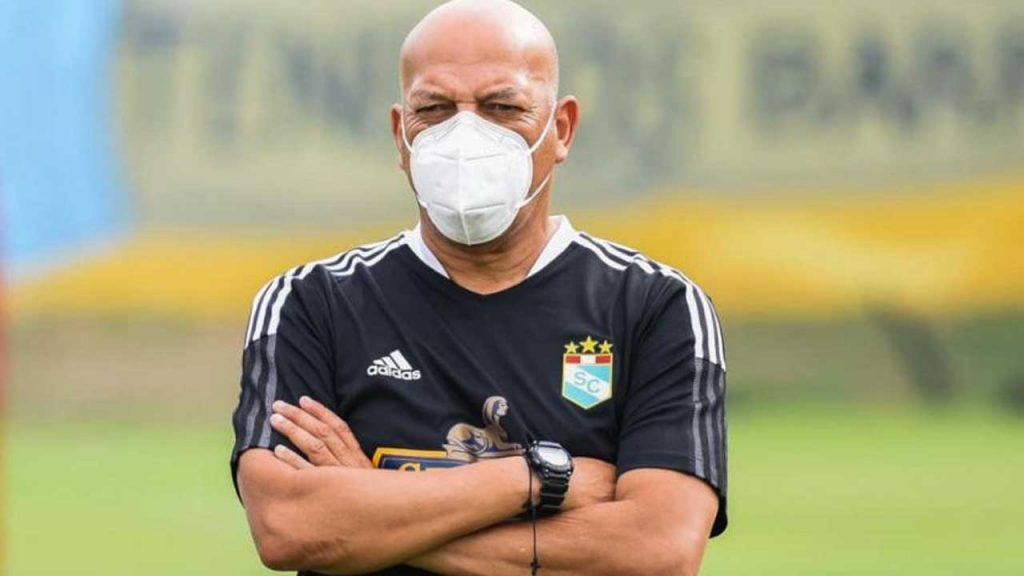 Roberto Mosquera