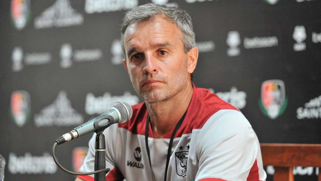 Pablo Lavallén