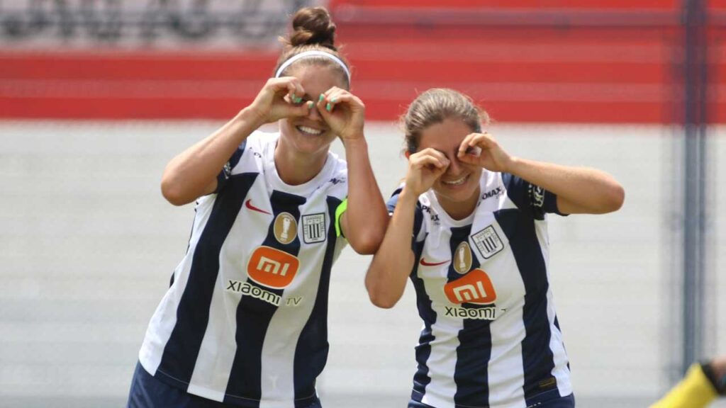 Alianza Lima Femenino