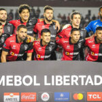 FBC Melgar Copa Libertadores 2023